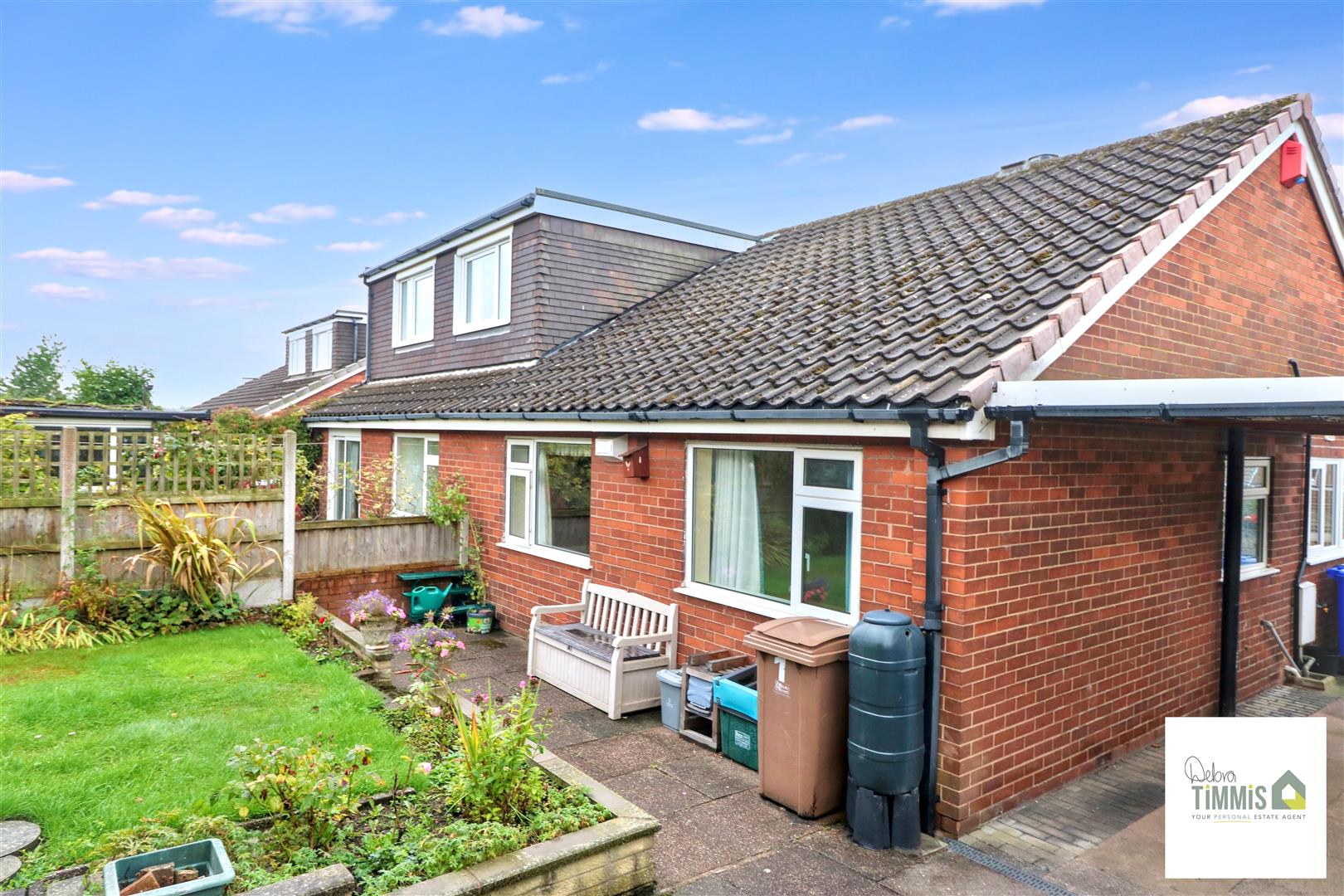 Wallis Way, Baddeley Green, Stoke-On-Trent